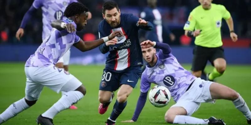 Lợi ích khi theo dõi kết quả bóng đá Pháp theo thời gian thực