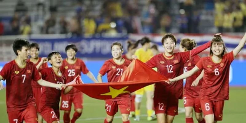 Mối liên hệ giữa kết quả bóng đá Việt Nam và tỷ lệ cược