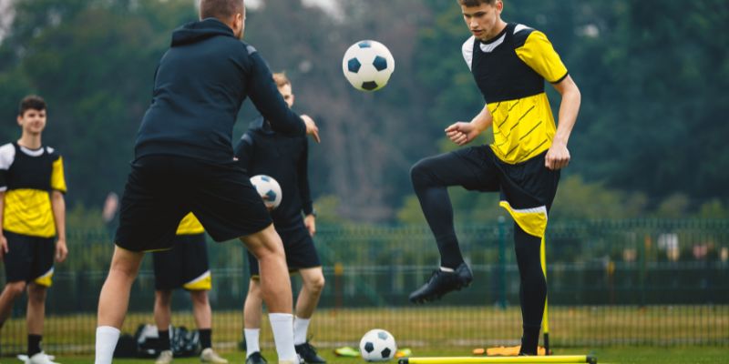 Phân tích tỷ lệ cá cược kết quả bóng đá Ngoại hạng Anh