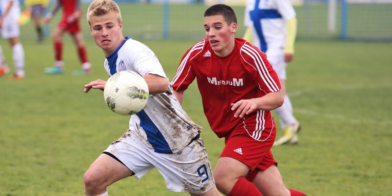 Tác động của kết quả bóng đá Serie A đến tỷ lệ cá cược